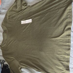 Brand new tshirt from Target